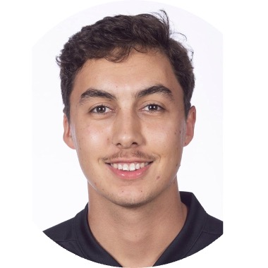 Joseph Matan Joseph Matan portrait