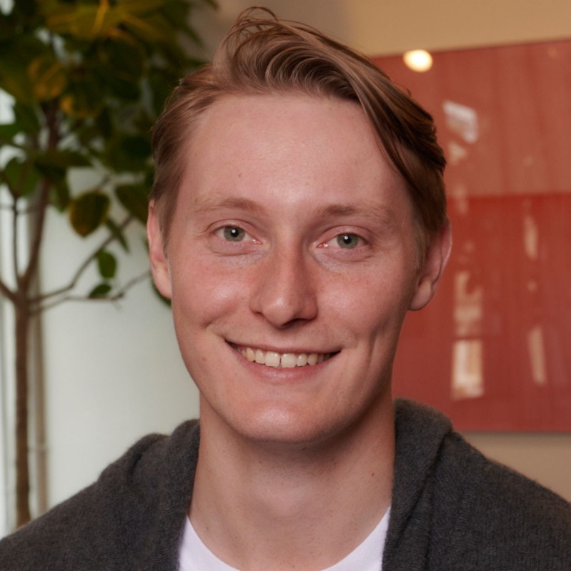 Julius Stener Julius Stener portrait